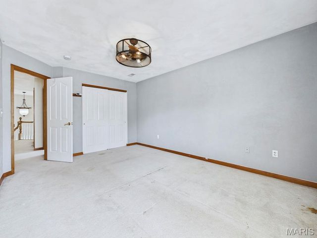1219 Quail Ridge Court, Belleville, IL 62221