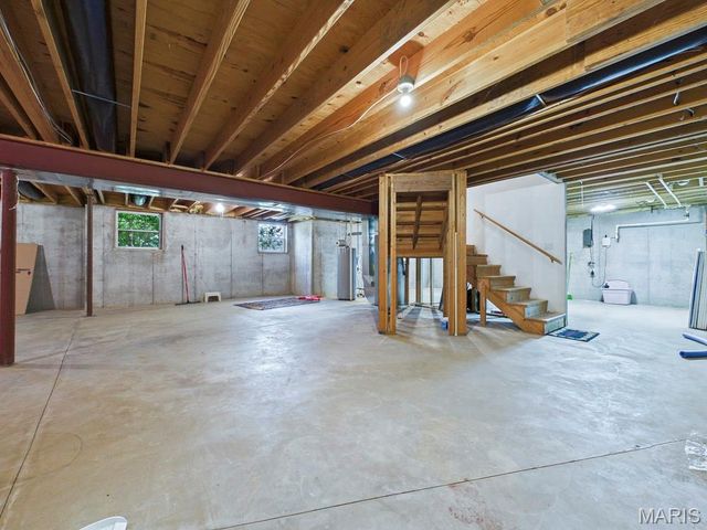 1219 Quail Ridge Court, Belleville, IL 62221