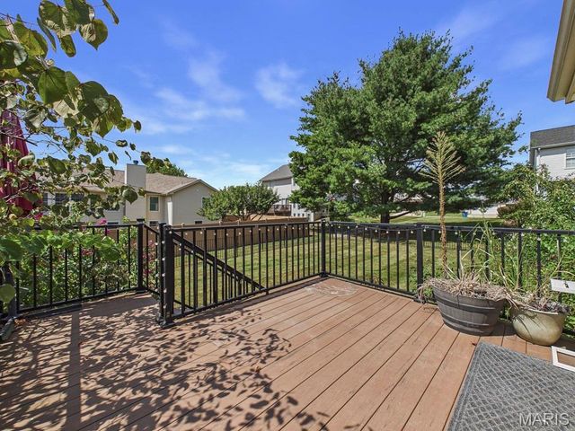 1219 Quail Ridge Court, Belleville, IL 62221