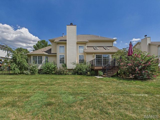 1219 Quail Ridge Court, Belleville, IL 62221
