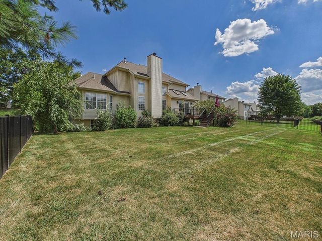 1219 Quail Ridge Court, Belleville, IL 62221