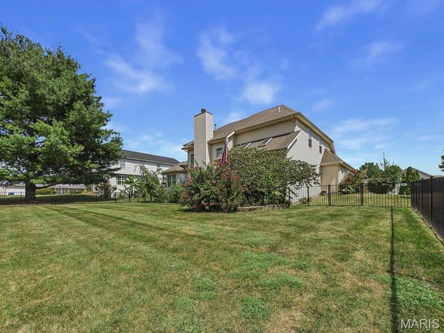 1219 Quail Ridge Court, Belleville, IL 62221