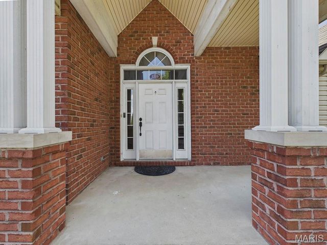 1219 Quail Ridge Court, Belleville, IL 62221