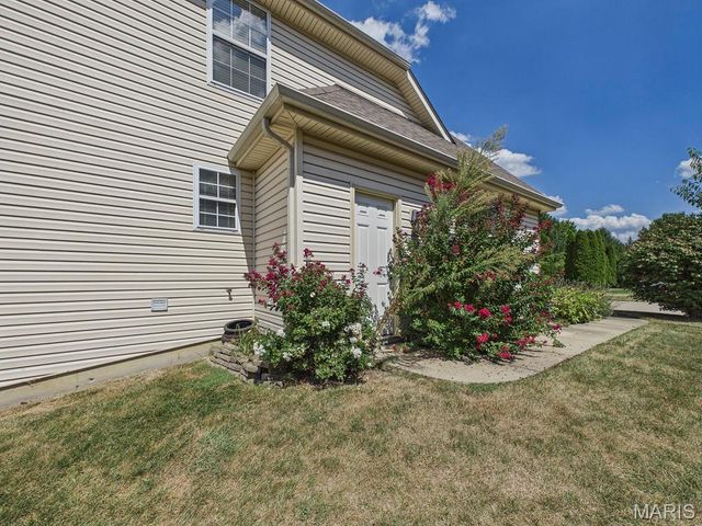 1219 Quail Ridge Court, Belleville, IL 62221