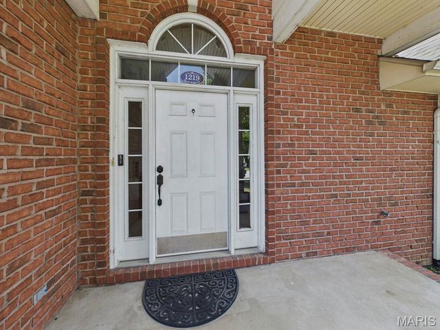 1219 Quail Ridge Court, Belleville, IL 62221