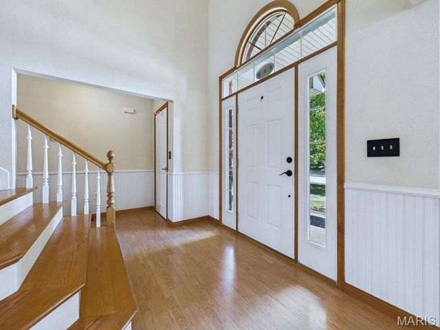 1219 Quail Ridge Court, Belleville, IL 62221