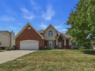 1219 Quail Ridge Court, Belleville, IL 62221