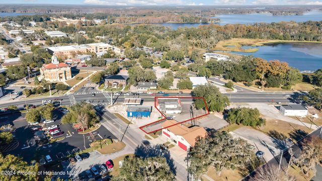 104 US Hwy 41, Inverness, FL 34450