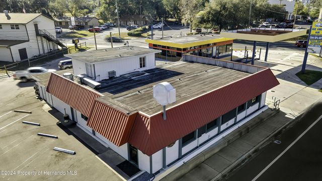104 US Hwy 41, Inverness, FL 34450