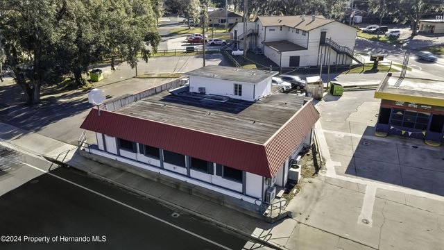 104 US Hwy 41, Inverness, FL 34450