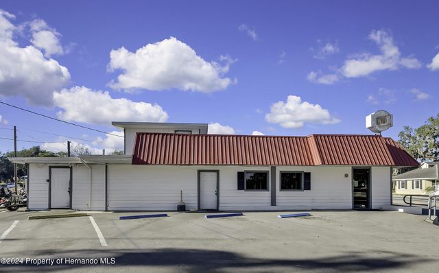 104 US Hwy 41, Inverness, FL 34450
