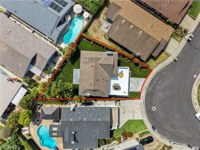 3690 Marigold, Seal Beach, CA 90740