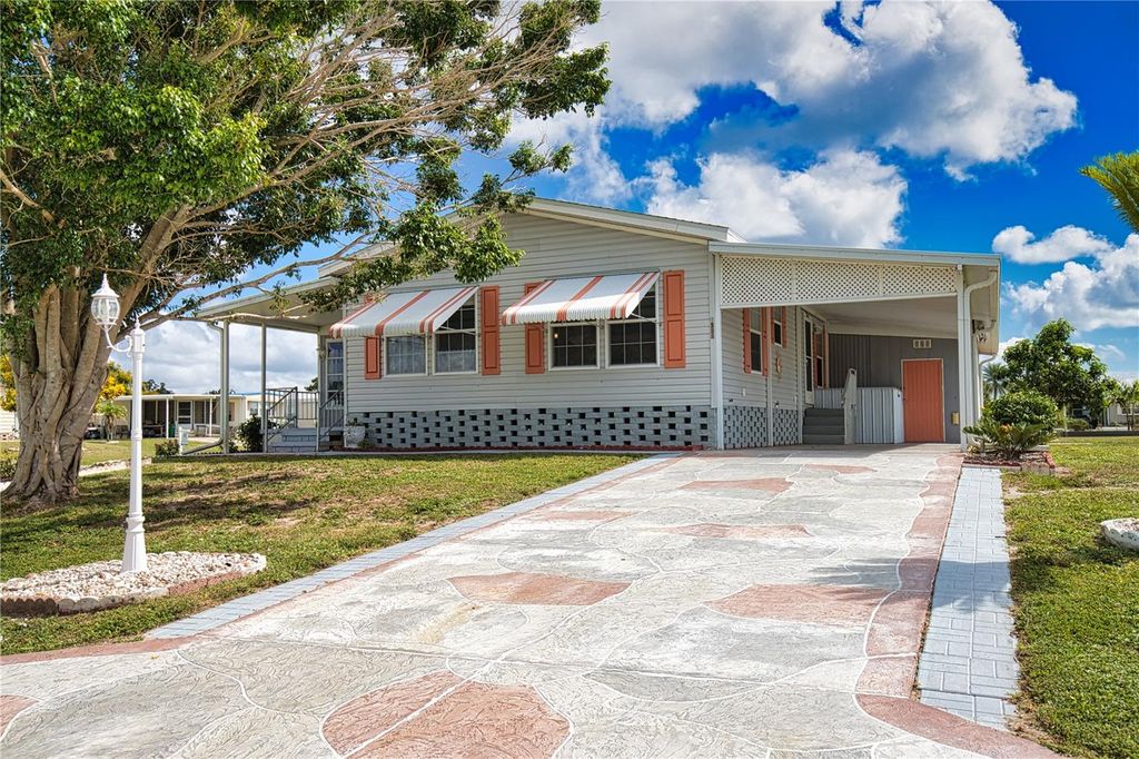 1555 SANDERLING DRIVE, Englewood, FL 34224