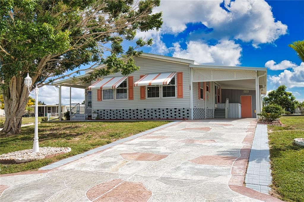 1555 SANDERLING DRIVE, Englewood, FL 34224