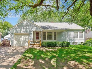 1544 N Sedgwick St, Wichita, KS 67203