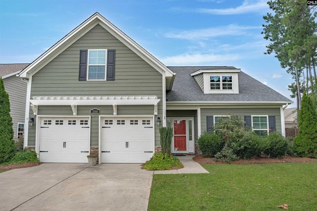 300 Nava Wren Road, Blythewood, SC 29016