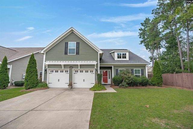 300 Nava Wren Road, Blythewood, SC 29016