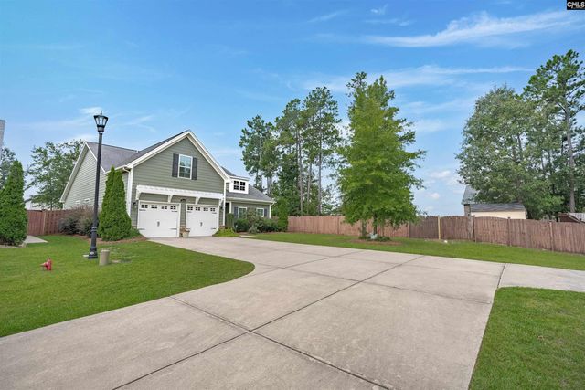 300 Nava Wren Road, Blythewood, SC 29016