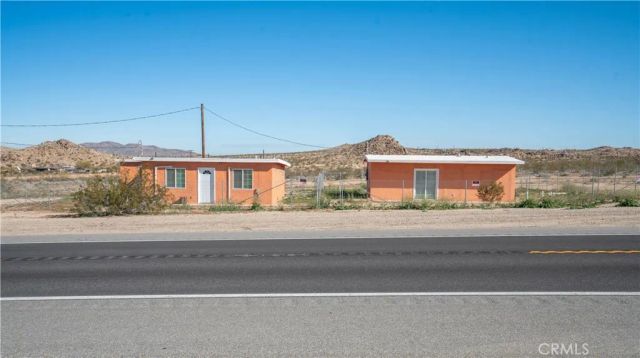 5827 Old Woman Springs, Johnson Valley, CA 92285