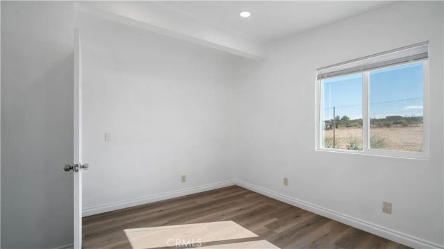 5827 Old Woman Springs, Johnson Valley, CA 92285