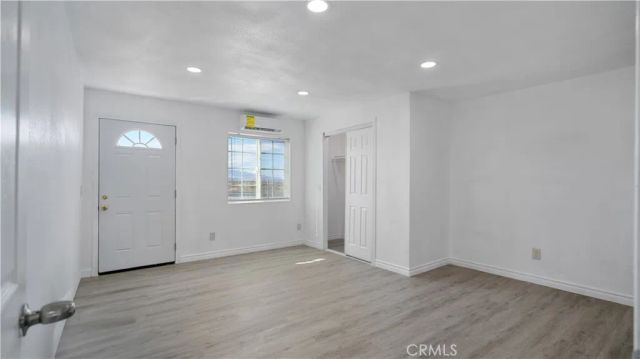 5827 Old Woman Springs, Johnson Valley, CA 92285