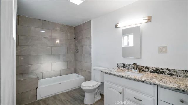 5827 Old Woman Springs, Johnson Valley, CA 92285