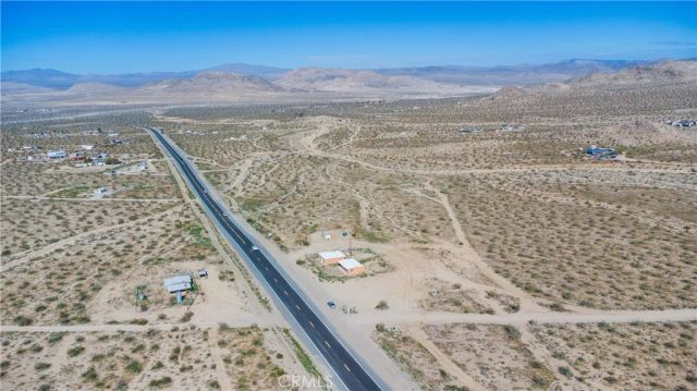 5827 Old Woman Springs, Johnson Valley, CA 92285