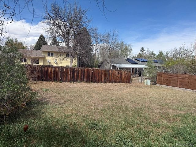 285 Vulcan Street, Louisville, CO 80027