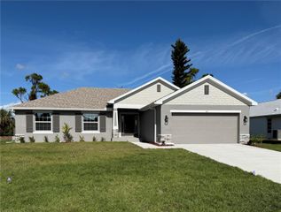 49 LONG MEADOW PLACE, Rotonda West, FL 33947