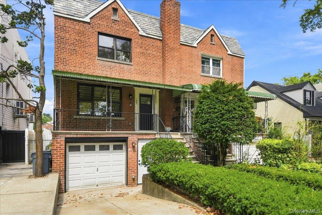 1463 Pelham Parkway N, Bronx, NY 10469 — photo 2