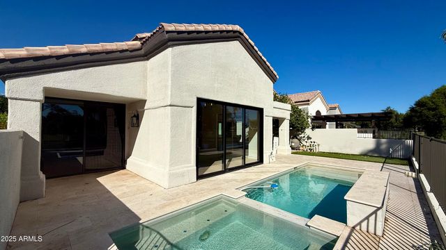 8133 E CORTEZ Drive, Scottsdale, AZ 85260