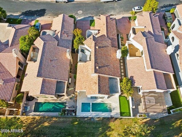 8133 E CORTEZ Drive, Scottsdale, AZ 85260