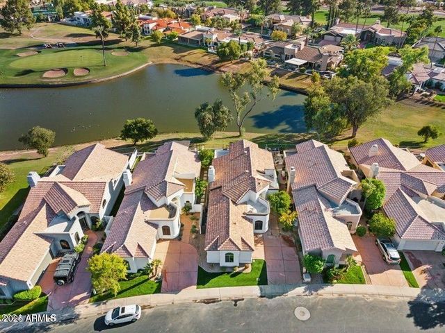 8133 E CORTEZ Drive, Scottsdale, AZ 85260