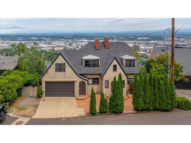 294 Nw MACLEAY Blvd, Portland, OR 97210