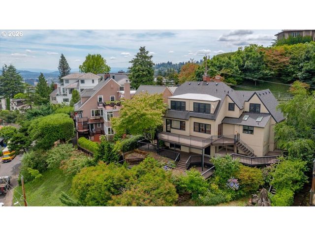 294 Nw MACLEAY Blvd, Portland, OR 97210