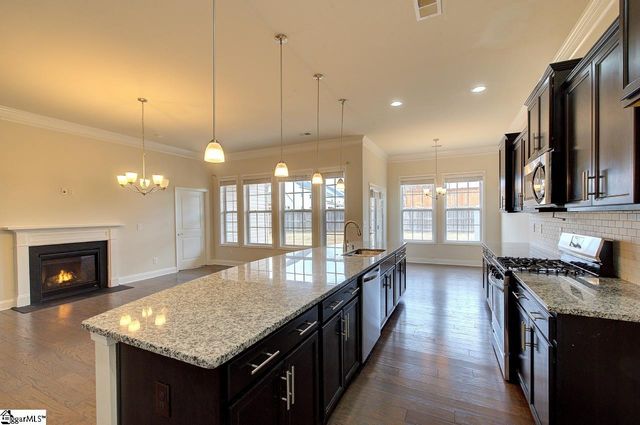 605 Waymeet Drive, Greer, SC 29651