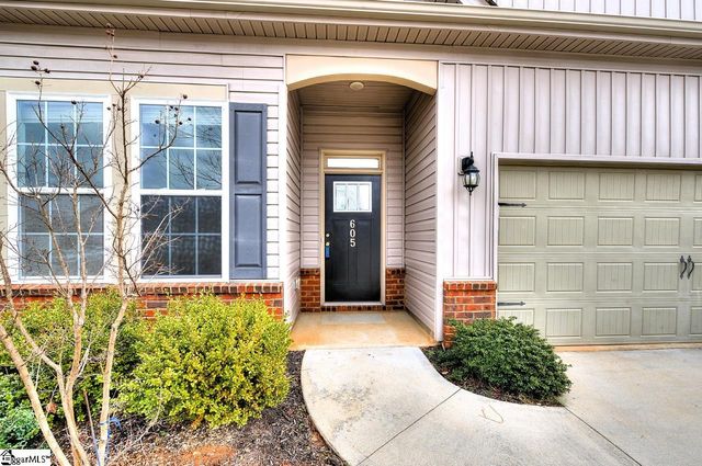 605 Waymeet Drive, Greer, SC 29651