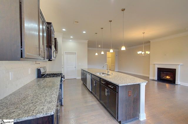 605 Waymeet Drive, Greer, SC 29651