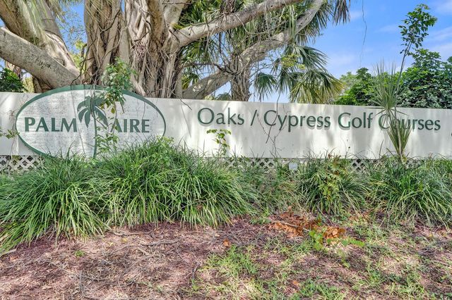 3621 Oaks Clubhouse Drive 101, Pompano Beach, FL 33069