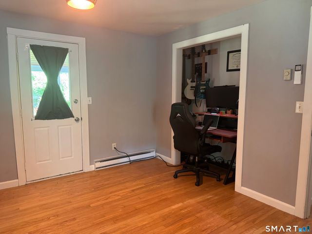 16 Cross Brook Road, Woodbury, CT 06798