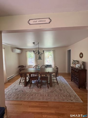 16 Cross Brook Road, Woodbury, CT 06798