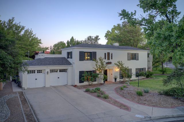 314 16th Street SW, Albuquerque, NM 87104