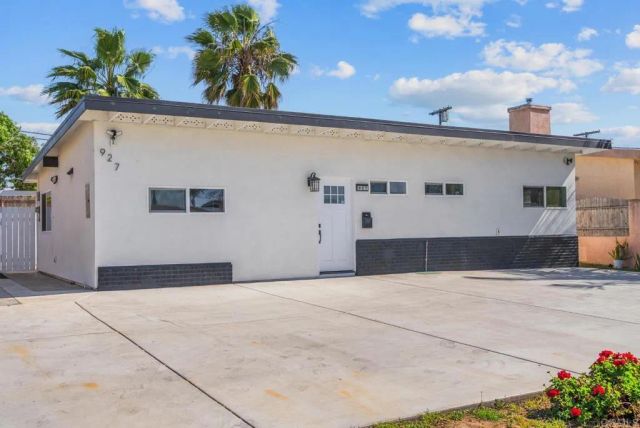 927 Agua Tibia Avenue, Chula Vista, CA 91911