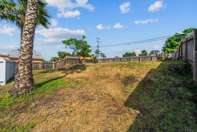 927 Agua Tibia Avenue, Chula Vista, CA 91911