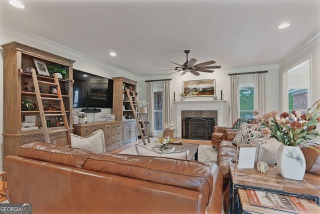 4160 Stonegate Drive, Evans, GA 30809
