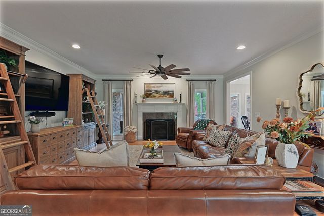 4160 Stonegate Drive, Evans, GA 30809