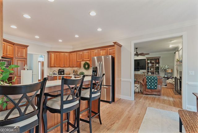 4160 Stonegate Drive, Evans, GA 30809