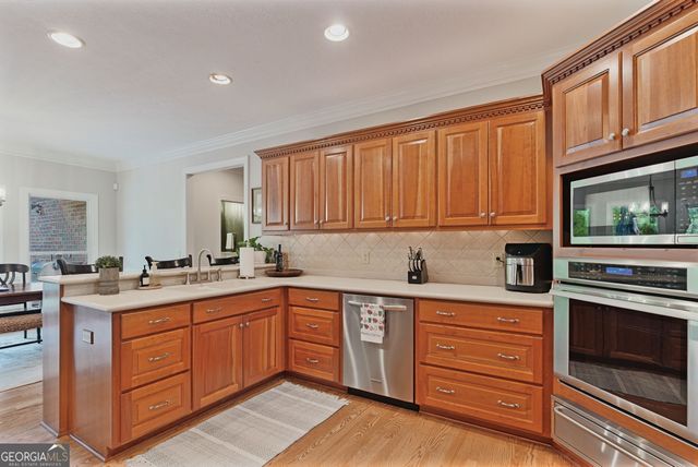 4160 Stonegate Drive, Evans, GA 30809