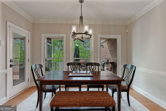 4160 Stonegate Drive, Evans, GA 30809