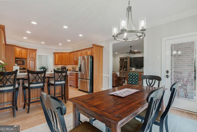 4160 Stonegate Drive, Evans, GA 30809
